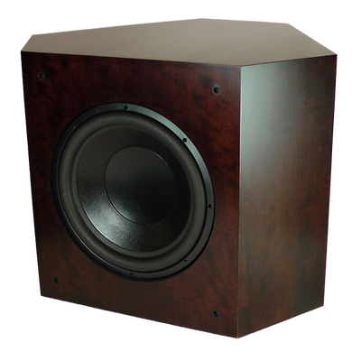 Triax Home Audio Subwoofer