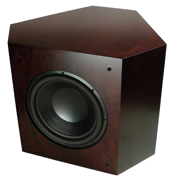 Triax Home Audio Subwoofer