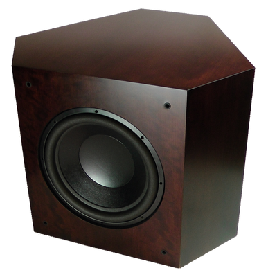 Triax Home Audio Subwoofer