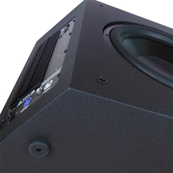 Triax Home Audio Subwoofer