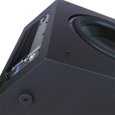 Triax Home Audio Subwoofer