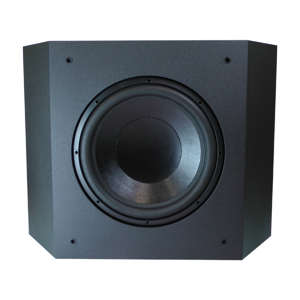 Triax Home Audio Subwoofer