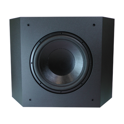 Triax Home Audio Subwoofer