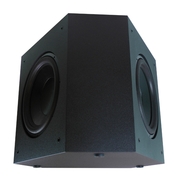 Triax Home Audio Subwoofer