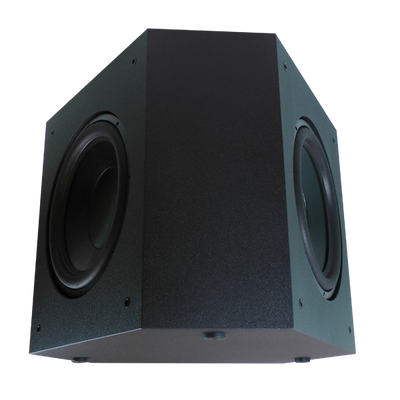 Triax Home Audio Subwoofer