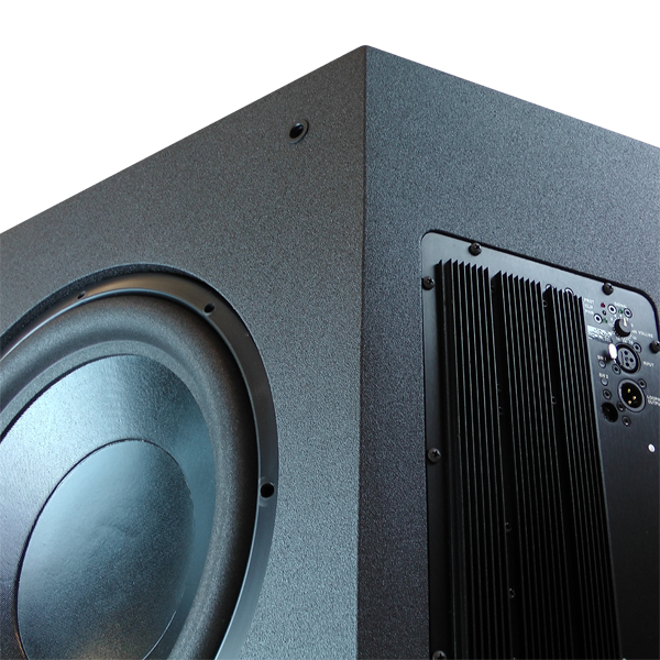 Triax Home Audio Subwoofer