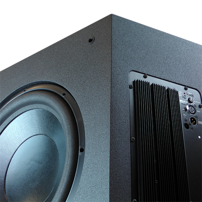 Triax Home Audio Subwoofer