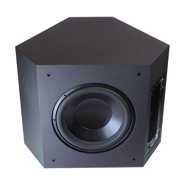 Triax Home Audio Subwoofer