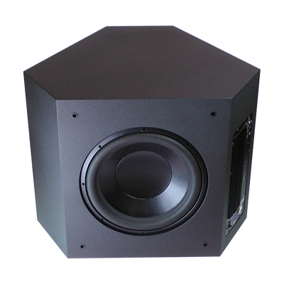Triax Home Audio Subwoofer
