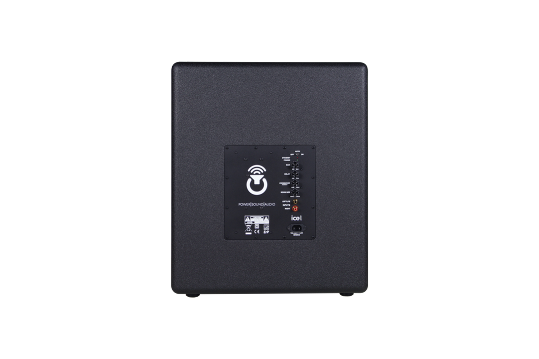 V1801 Home Audio Subwoofer – Power Sound Audio