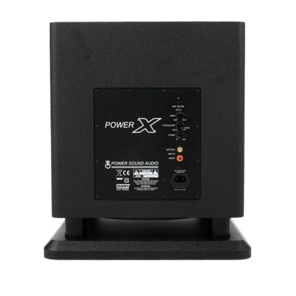 XS15 Home Audio Subwoofer