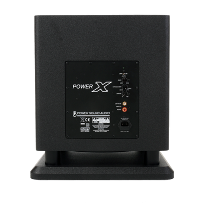 XS15 Home Audio Subwoofer